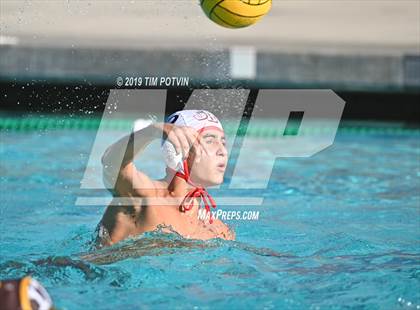 Thumbnail 3 in Crespi vs Burroughs photogallery.