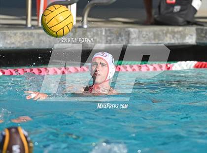 Thumbnail 2 in Crespi vs Burroughs photogallery.