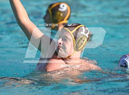 Thumbnail 1 in Crespi vs Burroughs photogallery.