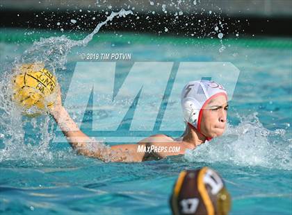 Thumbnail 3 in Crespi vs Burroughs photogallery.
