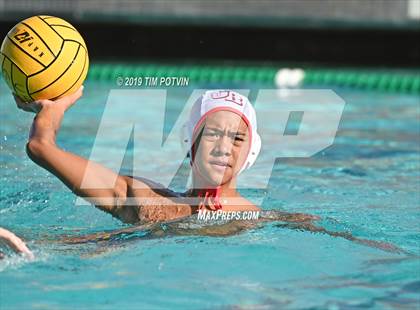 Thumbnail 3 in Crespi vs Burroughs photogallery.