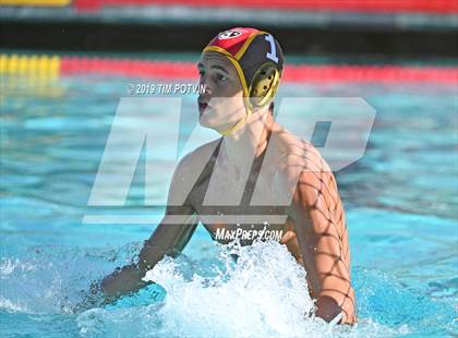 Thumbnail 2 in Crespi vs Burroughs photogallery.