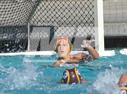 Thumbnail 2 in Crespi vs Burroughs photogallery.