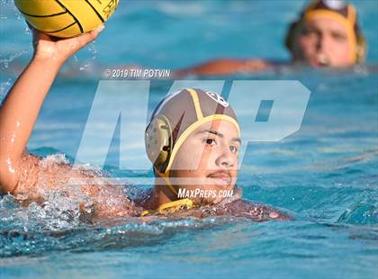 Thumbnail 1 in Crespi vs Burroughs photogallery.