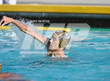 Thumbnail 2 in Crespi vs Burroughs photogallery.