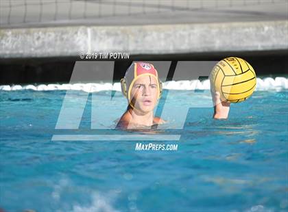 Thumbnail 1 in Crespi vs Burroughs photogallery.