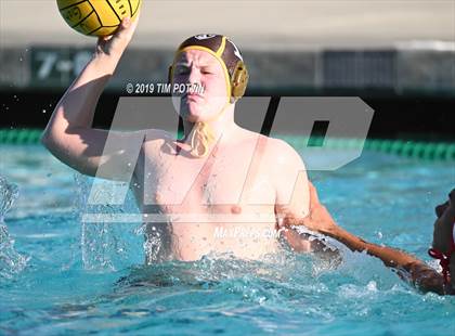 Thumbnail 2 in Crespi vs Burroughs photogallery.