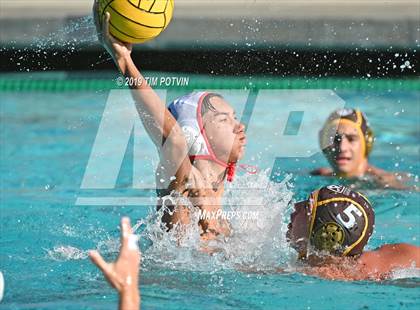 Thumbnail 1 in Crespi vs Burroughs photogallery.