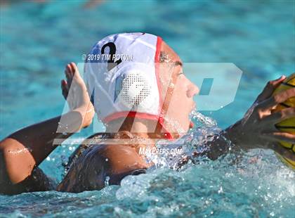 Thumbnail 2 in Crespi vs Burroughs photogallery.
