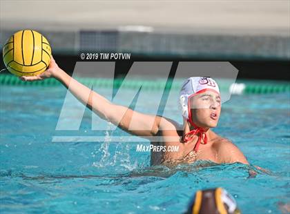 Thumbnail 2 in Crespi vs Burroughs photogallery.