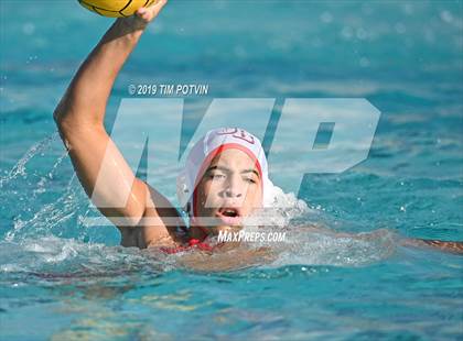 Thumbnail 3 in Crespi vs Burroughs photogallery.