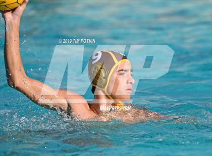 Thumbnail 3 in Crespi vs Burroughs photogallery.