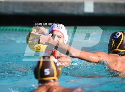 Thumbnail 1 in Crespi vs Burroughs photogallery.