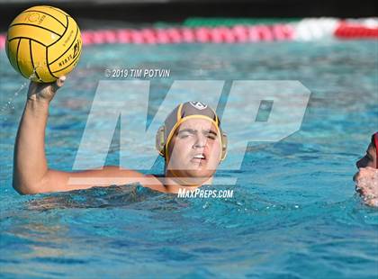 Thumbnail 3 in Crespi vs Burroughs photogallery.