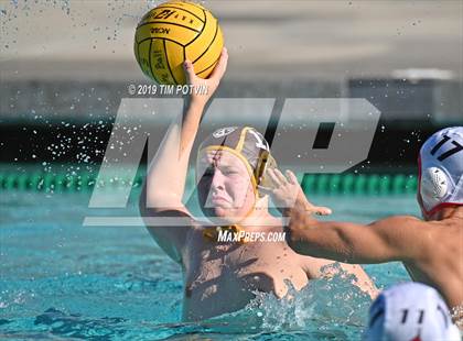 Thumbnail 1 in Crespi vs Burroughs photogallery.