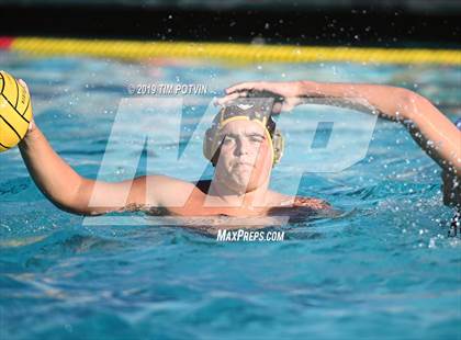 Thumbnail 2 in Crespi vs Burroughs photogallery.