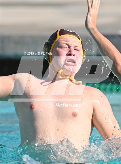 Thumbnail 2 in Crespi vs Burroughs photogallery.