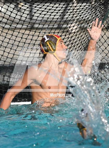 Thumbnail 1 in Crespi vs Burroughs photogallery.
