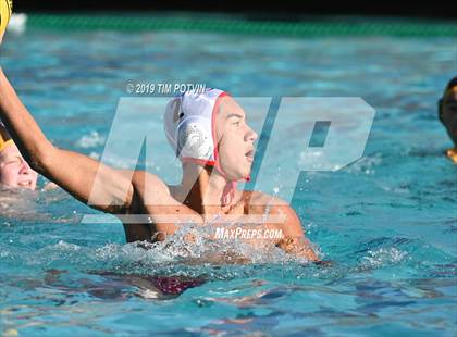 Thumbnail 2 in Crespi vs Burroughs photogallery.