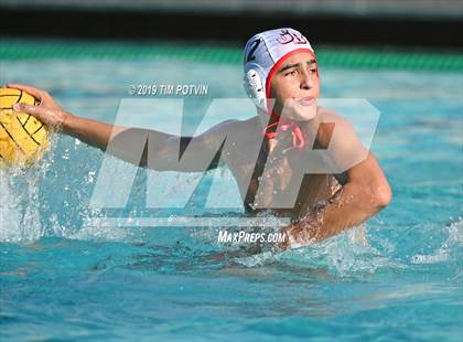 Thumbnail 3 in Crespi vs Burroughs photogallery.