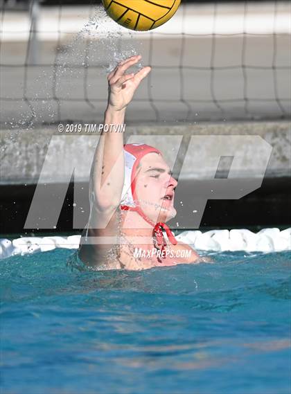 Thumbnail 3 in Crespi vs Burroughs photogallery.