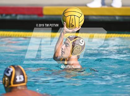 Thumbnail 2 in Crespi vs Burroughs photogallery.