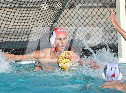 Thumbnail 3 in Crespi vs Burroughs photogallery.