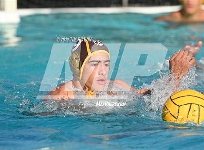 Thumbnail 2 in Crespi vs Burroughs photogallery.