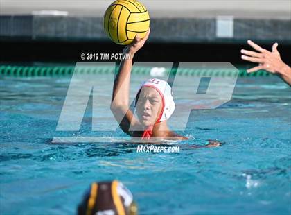 Thumbnail 3 in Crespi vs Burroughs photogallery.