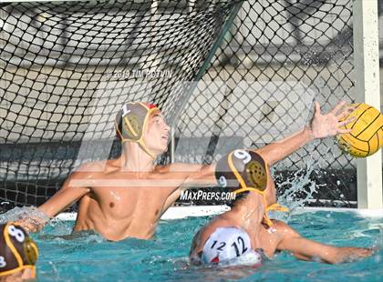 Thumbnail 2 in Crespi vs Burroughs photogallery.