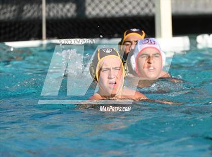 Thumbnail 3 in Crespi vs Burroughs photogallery.