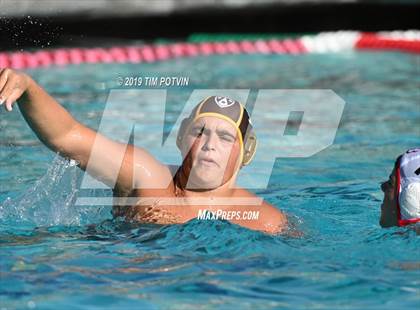Thumbnail 1 in Crespi vs Burroughs photogallery.