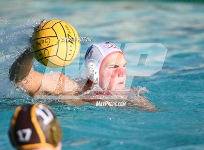 Thumbnail 2 in Crespi vs Burroughs photogallery.
