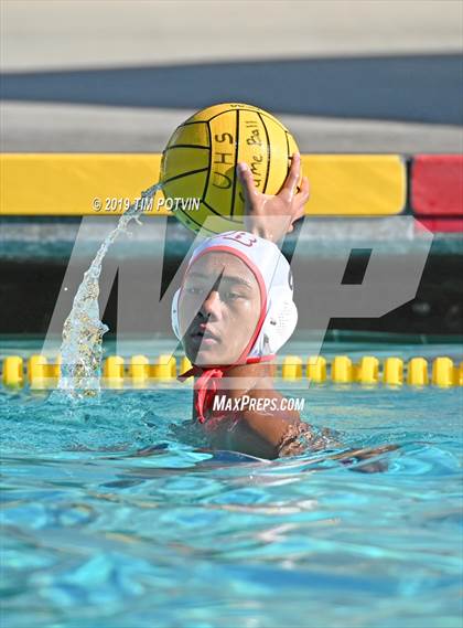 Thumbnail 3 in Crespi vs Burroughs photogallery.
