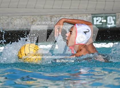 Thumbnail 1 in Crespi vs Burroughs photogallery.