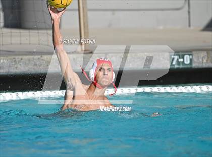 Thumbnail 1 in Crespi vs Burroughs photogallery.