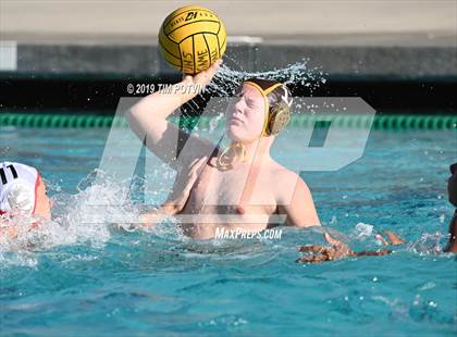 Thumbnail 2 in Crespi vs Burroughs photogallery.
