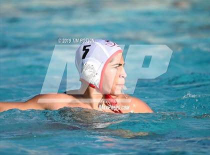 Thumbnail 3 in Crespi vs Burroughs photogallery.