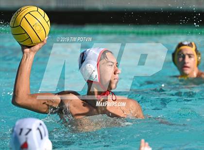Thumbnail 2 in Crespi vs Burroughs photogallery.