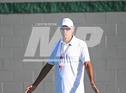 Thumbnail 3 in Crespi vs Burroughs photogallery.