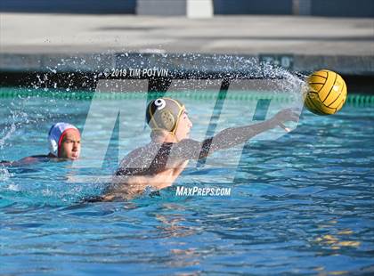 Thumbnail 2 in Crespi vs Burroughs photogallery.