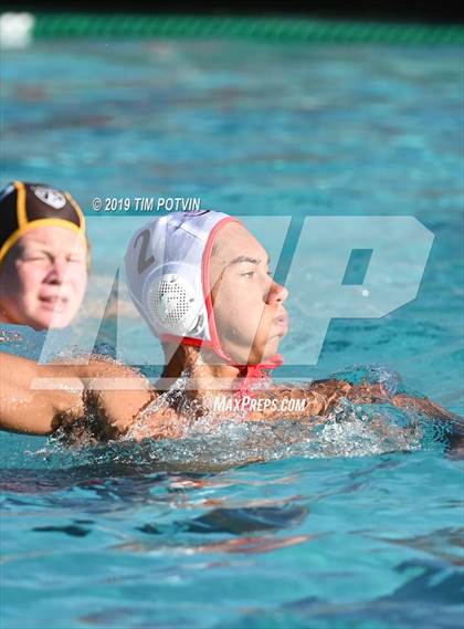 Thumbnail 1 in Crespi vs Burroughs photogallery.