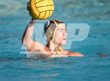 Thumbnail 2 in Crespi vs Burroughs photogallery.
