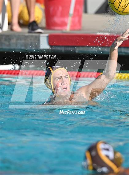 Thumbnail 1 in Crespi vs Burroughs photogallery.
