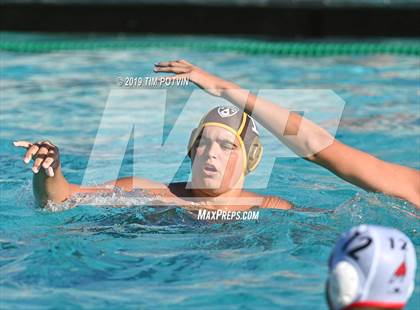 Thumbnail 1 in Crespi vs Burroughs photogallery.