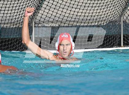 Thumbnail 2 in Crespi vs Burroughs photogallery.