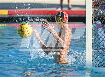 Thumbnail 3 in Crespi vs Burroughs photogallery.