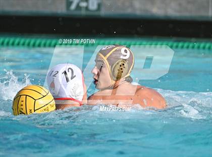 Thumbnail 1 in Crespi vs Burroughs photogallery.