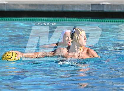 Thumbnail 2 in Crespi vs Burroughs photogallery.