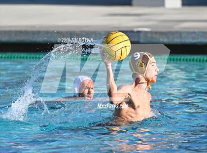 Thumbnail 1 in Crespi vs Burroughs photogallery.